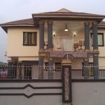 Trotty Apartment Hotels Iyana Ikpaja