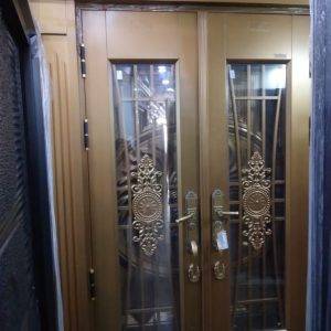 Turkey Security Doors Prices In Nigeria