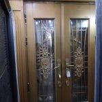 Turkey Security Doors Prices In Nigeria