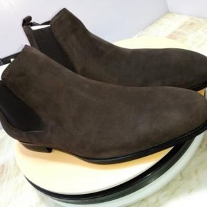 Men's Classic Chelsea Boots