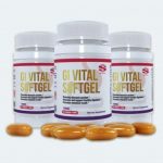 Buy Gi Vital Softgel Online at Cheapest Price in Nigeria