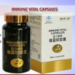Immune Vital Capsules For Your Well Being For Sale