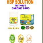 HBP Natural Solution Pack For Your Heart