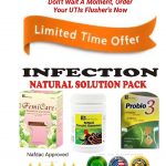 Infection Natural Solution Pack For Sale