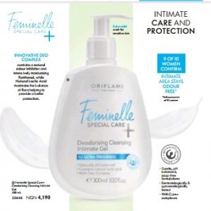 Using Feminelle Special Care For Optimal Skin Health