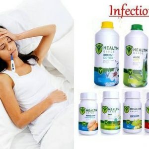 Health Garde products for your health