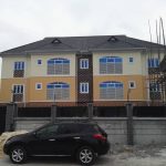 Blooms Spot Hotel And Apartments,Port Harcourt