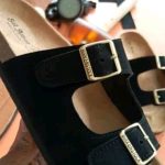 Birkenstock Slide Slippers