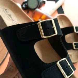 Birkenstock Slide Slippers