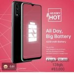 Buy Oppo A31 For Sale Online In Abuja Nigeria