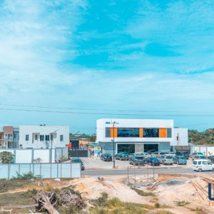 Property For Sale At Urban Primes 2 Lekki