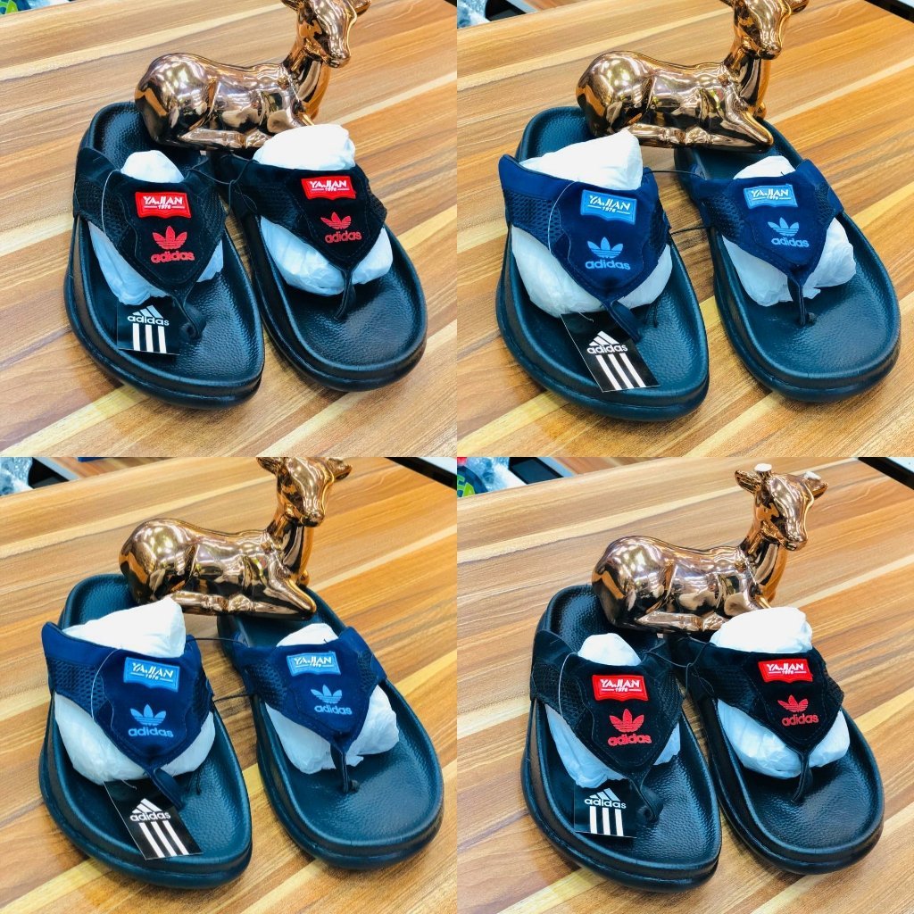 Komback Adidas Slippers For Sale