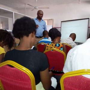 Hotel Management Training