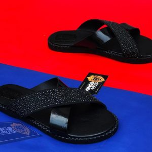 Dotted Swave Flip Flop For Sale