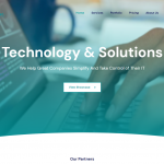 Affordable Web Design Services In Nigeria