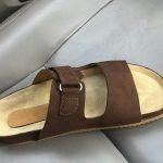 Men's Birkenstock Footwear Slide For Sale In Lagos