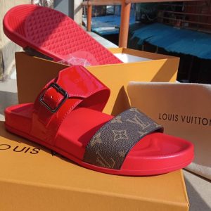 Louis Vuitton Men's Sandals