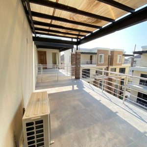 5 Bedroom Duplex For Sale In Banana Island