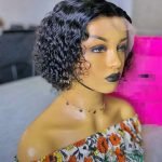 Curly Wigs For Sale