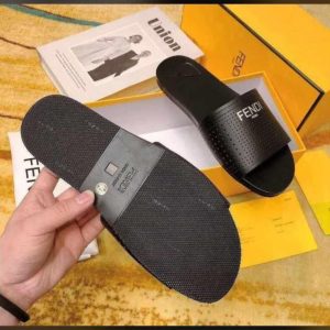 Buy Fendi Slides