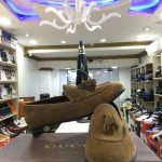 Shop Gucci Men's Dress Shoes In Nigeria Online