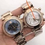 Buy Versace Chain Watch