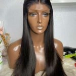 Long Straight Wigs