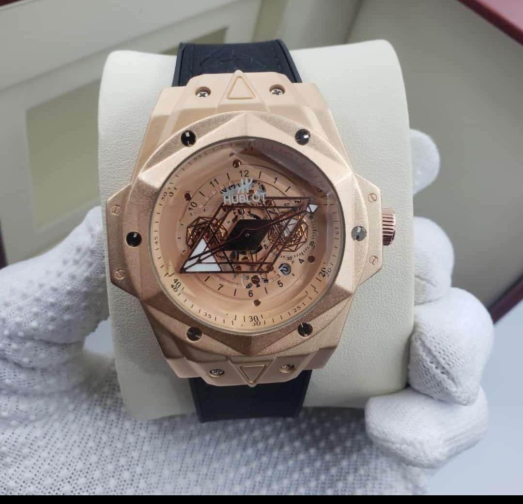 Komback Buy Hublot Wrist Watch