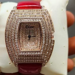 Best Women Designer Wrist Watch