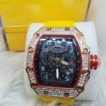 Richard Mille Wrist Watch