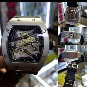 Affordable Designer Wrist Watch