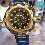 Buy Quality Rubber Wrist Watch