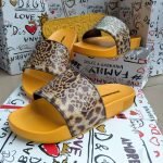 Buy D&G Slide Slippers