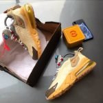 Nike Air Jordan Sneakers