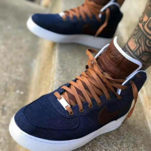 Nike Air Force1 Shoes For Sale In Nigeria