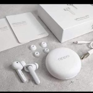 Latest Oppo Enco W31 Earphones