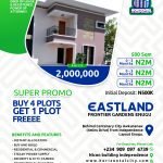 Affordable Land for sale