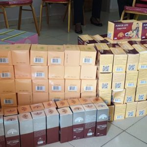 PowerLife Company MLM In Nigeria