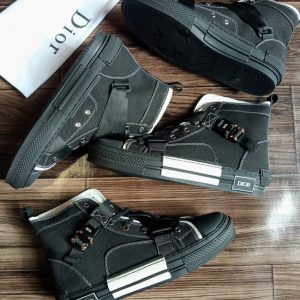 Christian Dior Boots