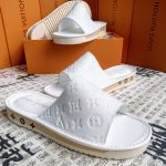 Louis Vuitton Slides