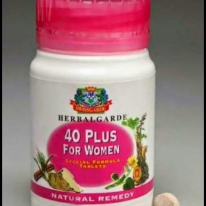 Swissgarde 40 Plus For Women