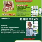 Swissgarde 40 Plus For Men