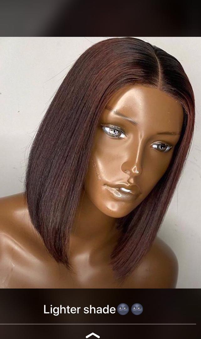 Human Hair deals Wigs