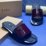 Original Zara Pam Slippers