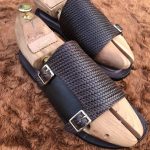 Bubble Bee Men's Slippers