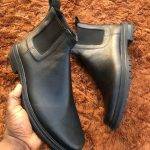 chelsea boot