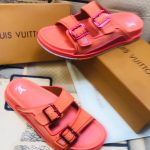 Louis Vuitton Slides