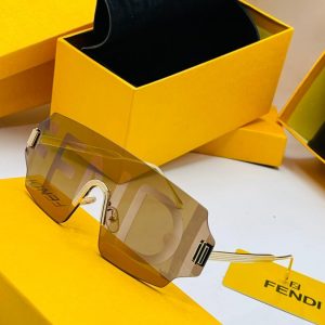 Latest Fendi Eyeglasses