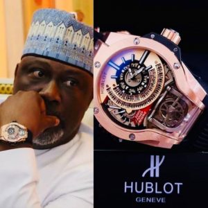 Komback Hublot Watches For Sale