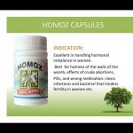 Homoz Natural Capsules